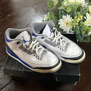 Men’s Air Jordan 3 Retro